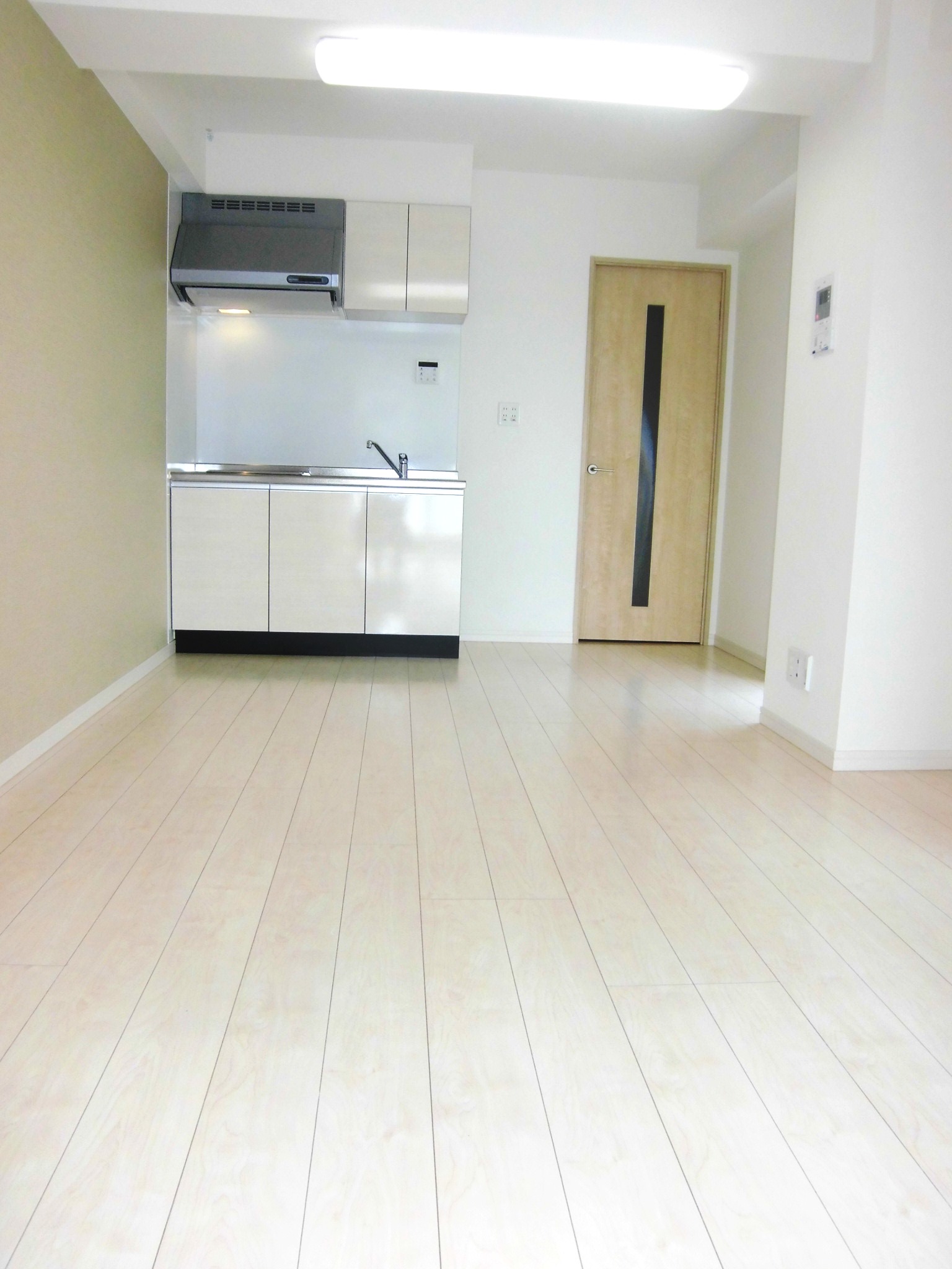 Living and room