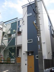 Building appearance