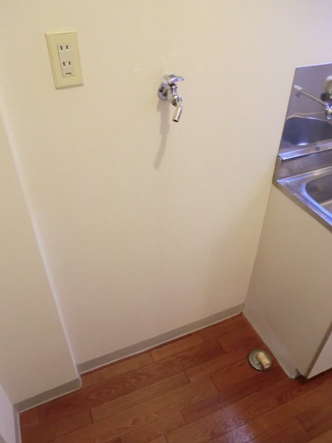 Other room space