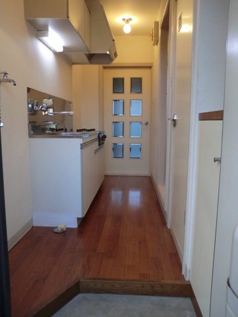 Other room space