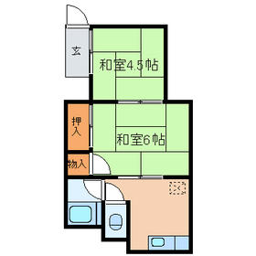 Building appearance