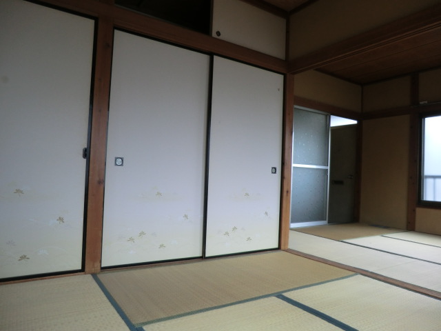 Living and room