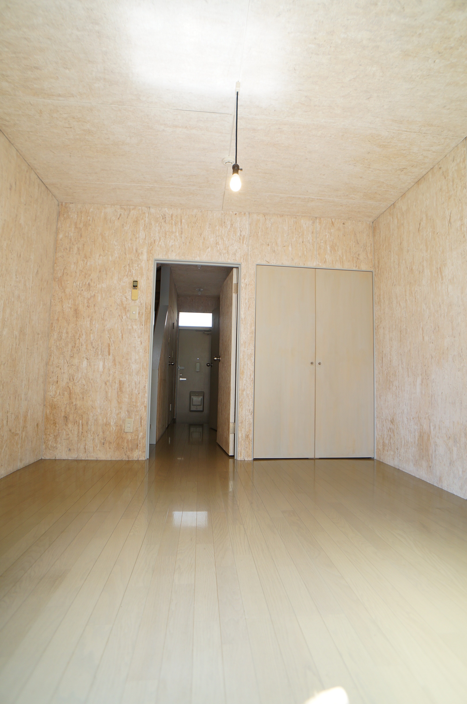 Living and room