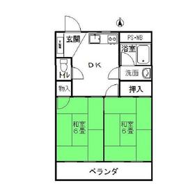 Building appearance