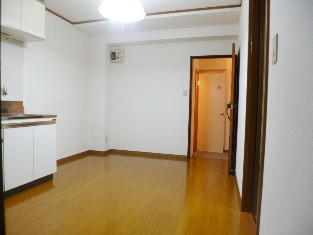 Other room space