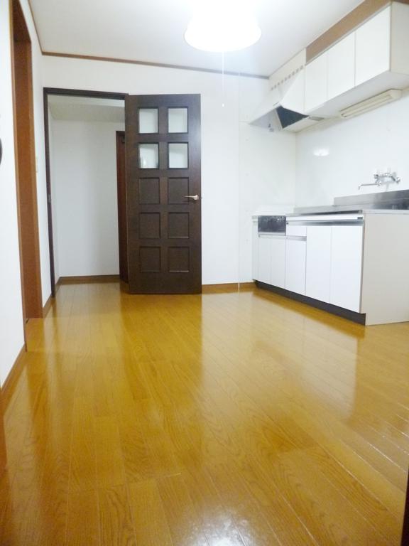 Other room space