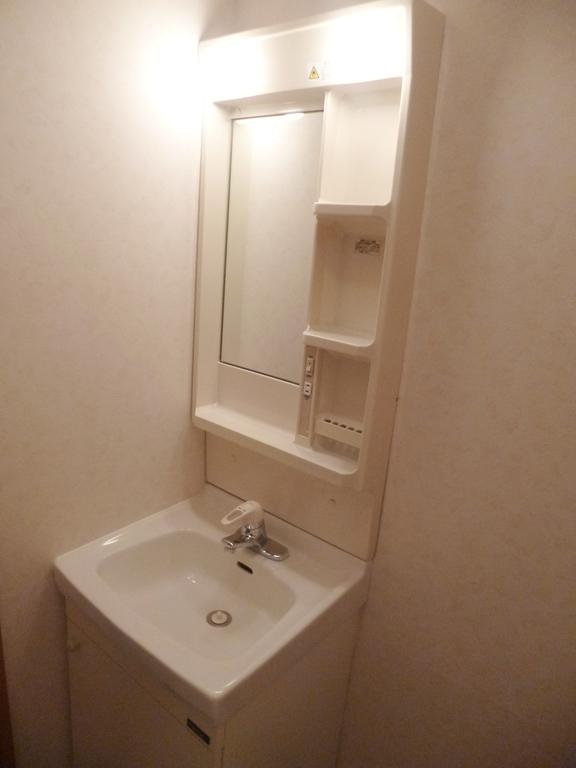 Washroom