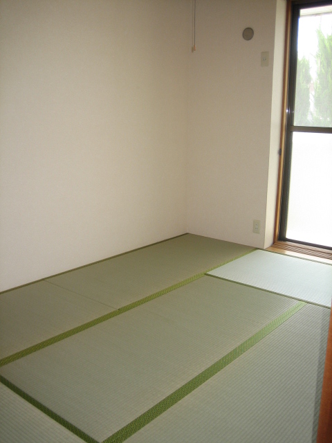 Other room space