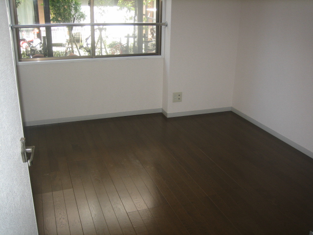 Other room space