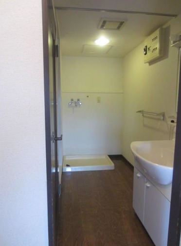 Washroom