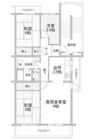 Building appearance