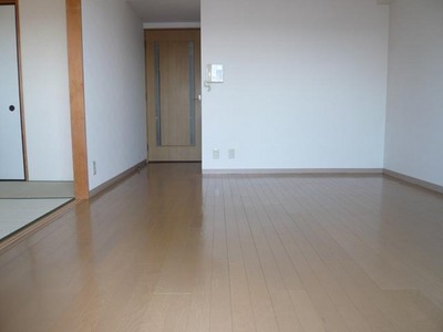 Living and room. ※ Representative is a picture.