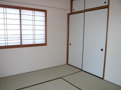 Living and room. ※ Representative is a picture.