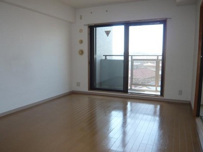 Living and room. ※ Representative is a picture.