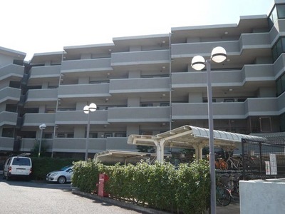 Building appearance