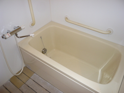 Bath. ※ Representative is a picture.