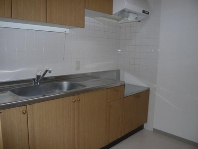 Kitchen. ※ Representative is a picture.