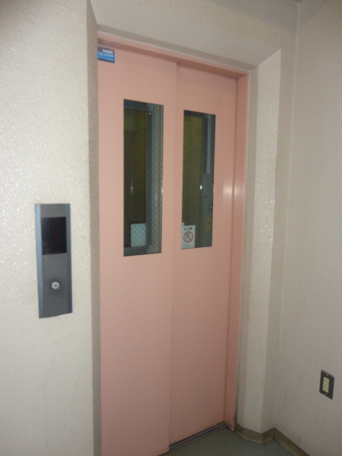 Other common areas