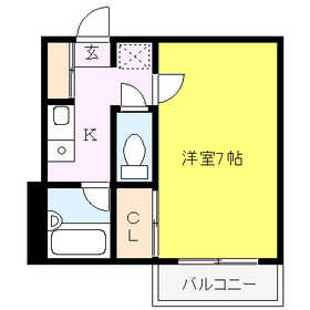 Building appearance