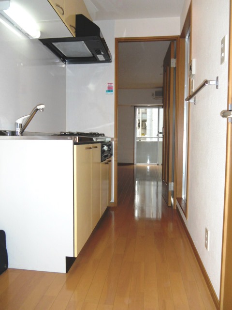 Other room space