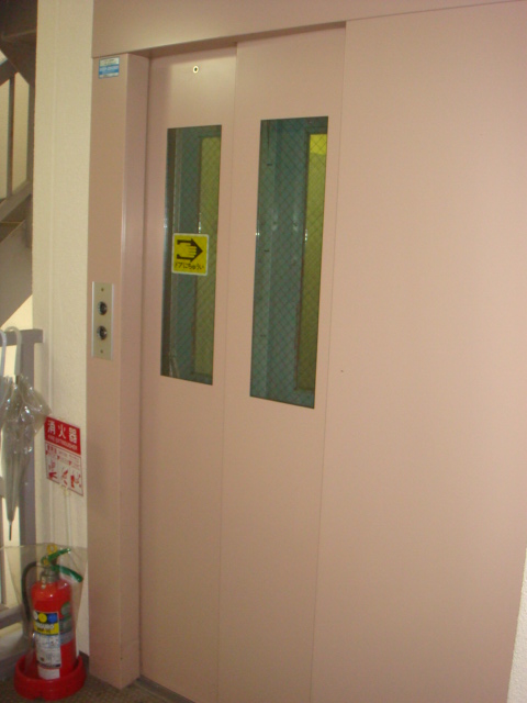 Other common areas