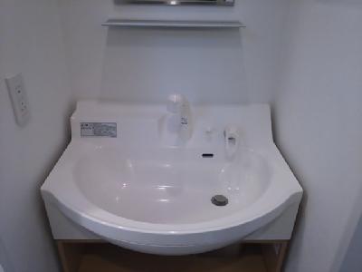 Washroom