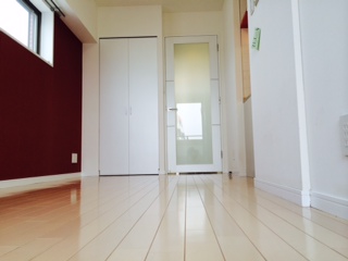 Other room space. bedroom