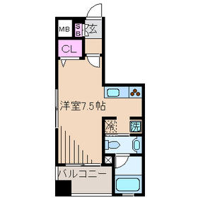 Building appearance