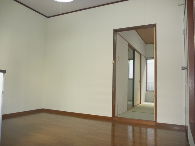 Living and room. Bright living.