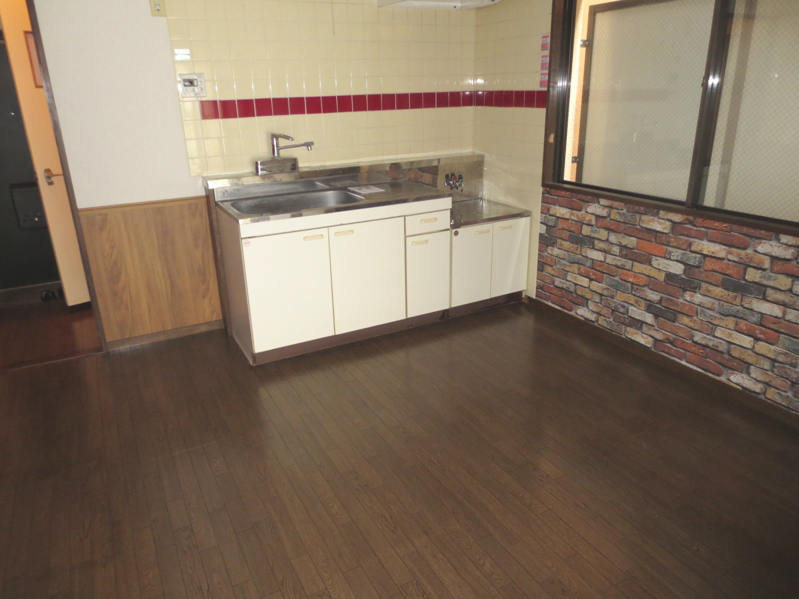 Living and room