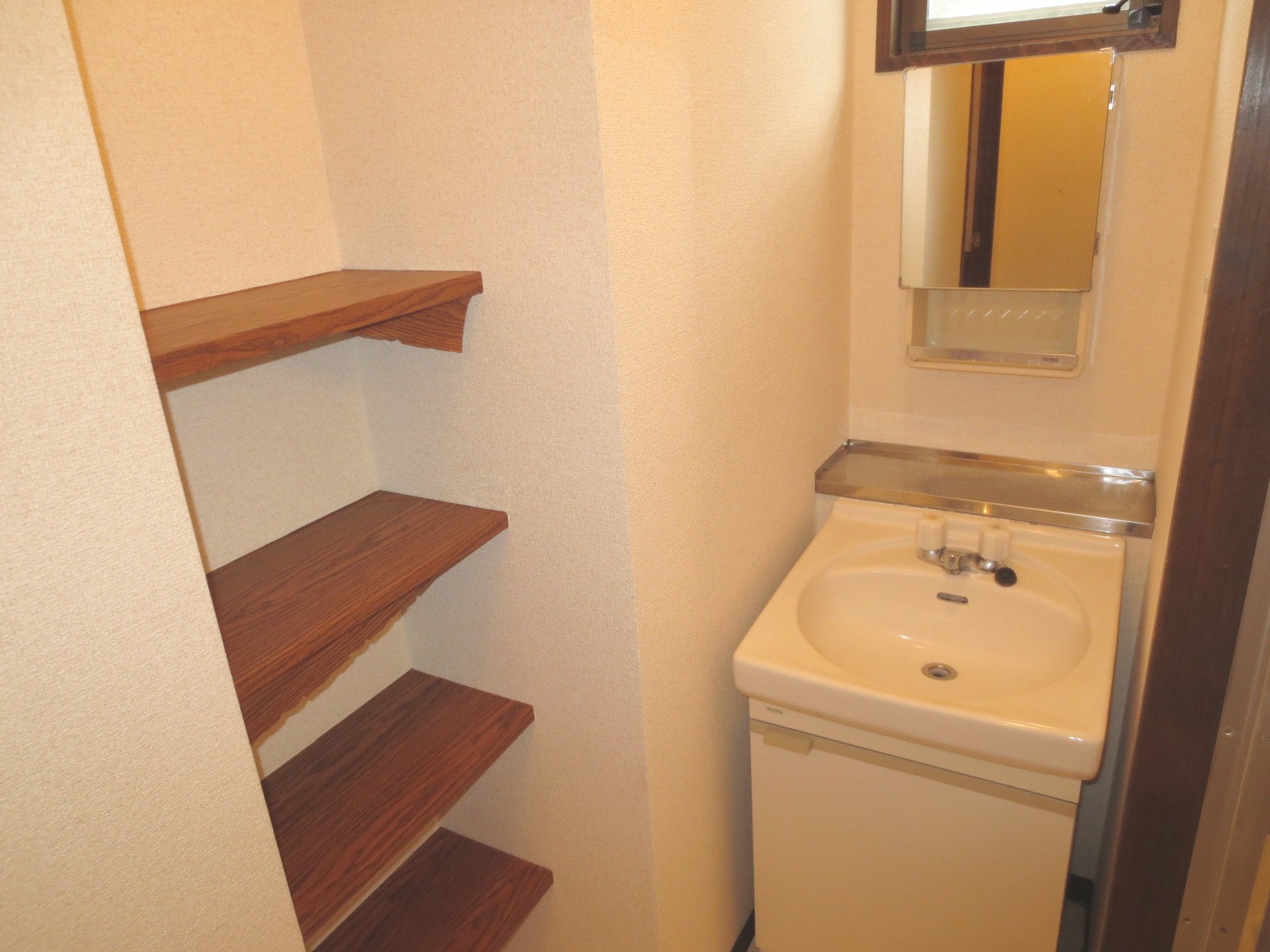Washroom