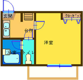 Building appearance
