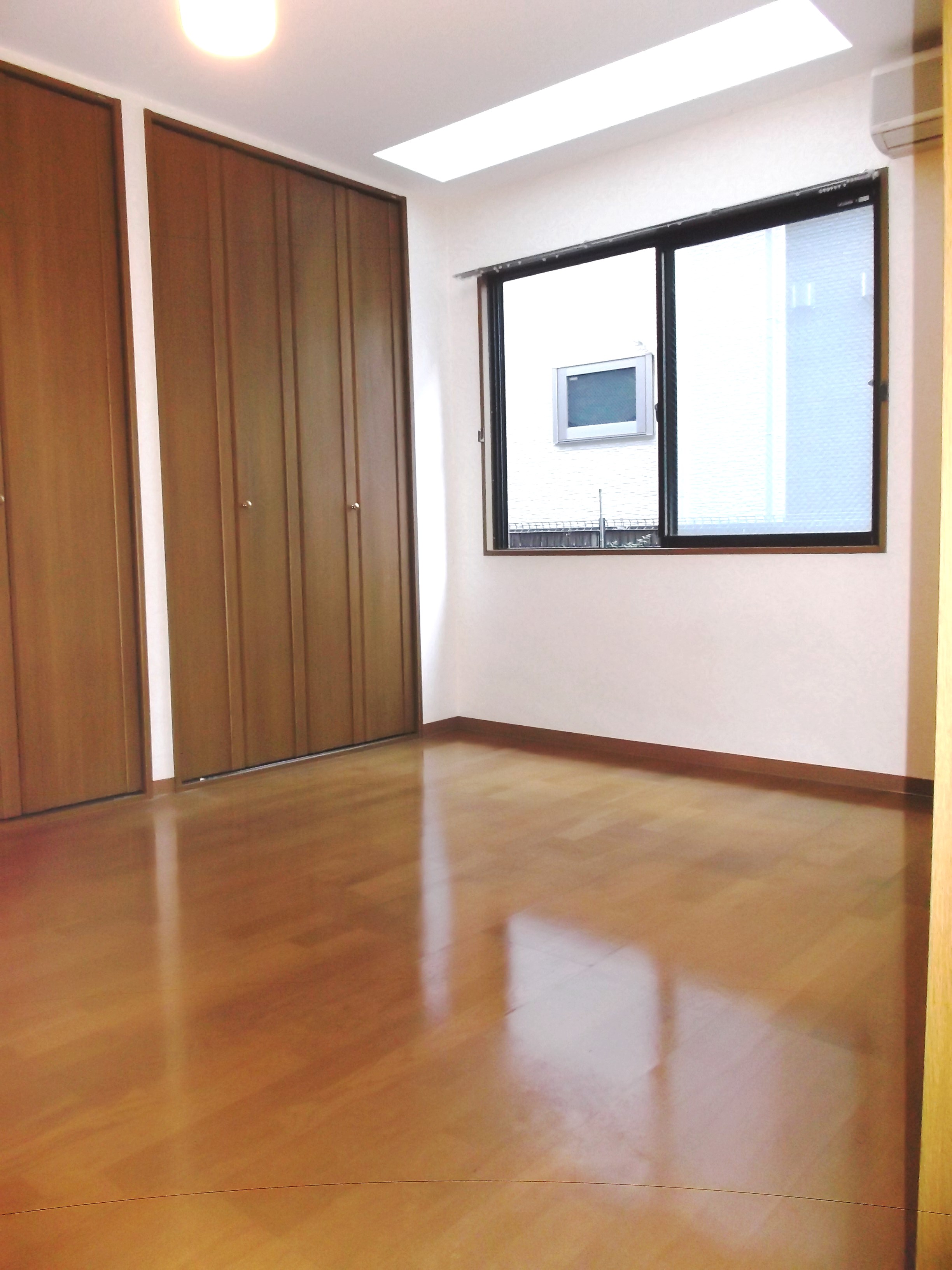 Other room space