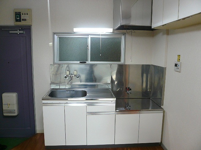 Kitchen. Kitchen