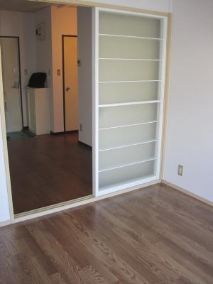 Living and room. Living