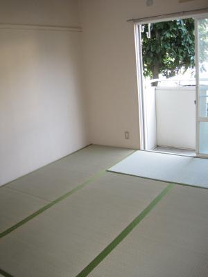 Other room space. bedroom