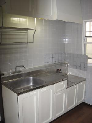 Kitchen. Kitchen
