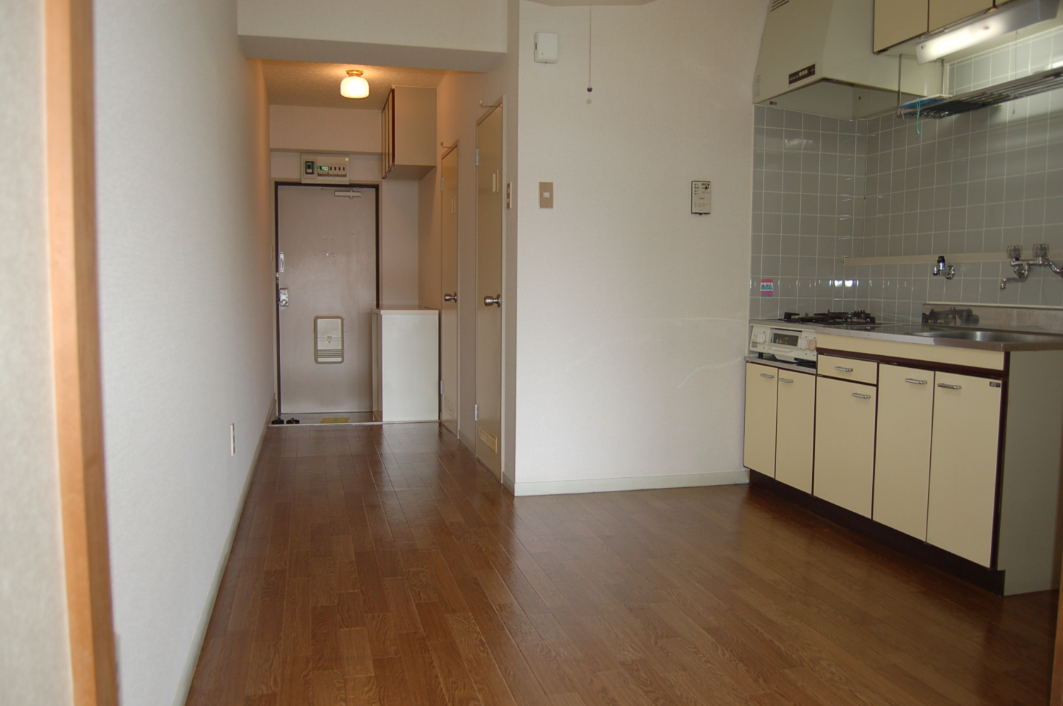 Kitchen. dining