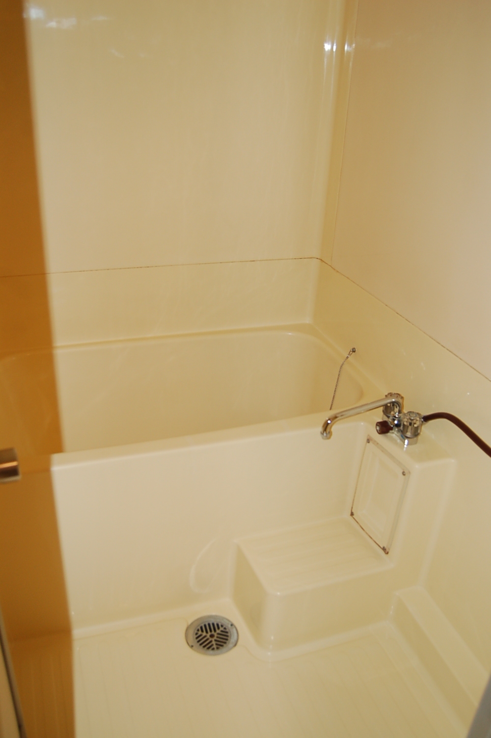 Other Equipment. Washing machine Storage