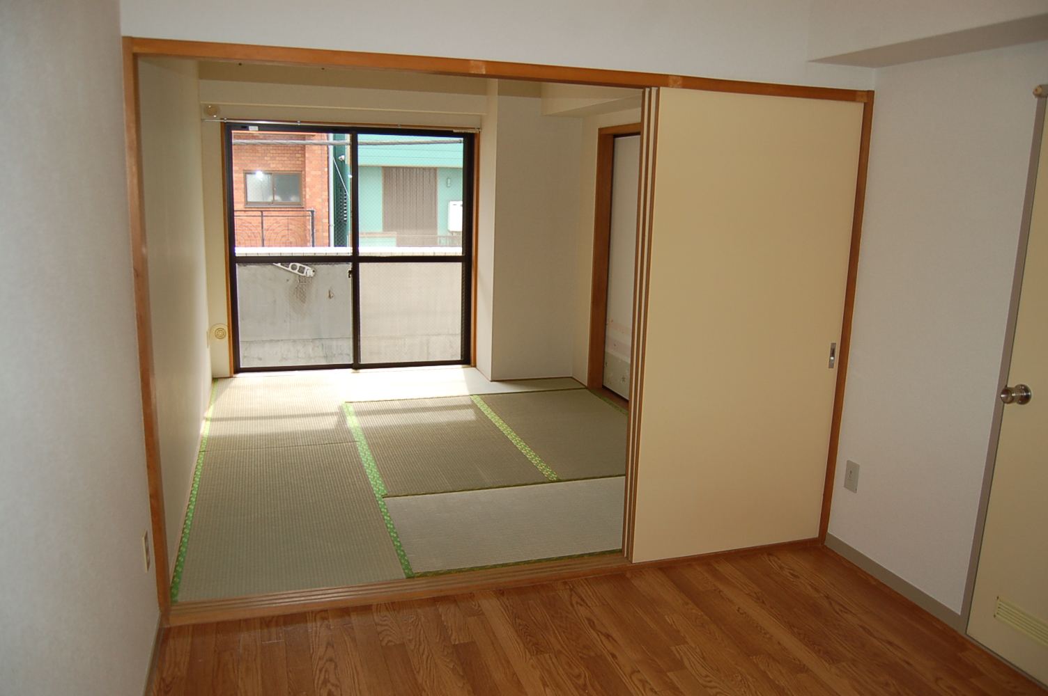 Living and room. Japanese-style room ※ Reference photograph It is the other room