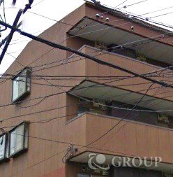 Building appearance