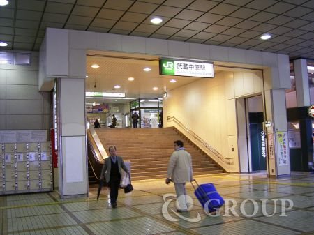 Other. 700m to Musashi Nakahara Station (Other)