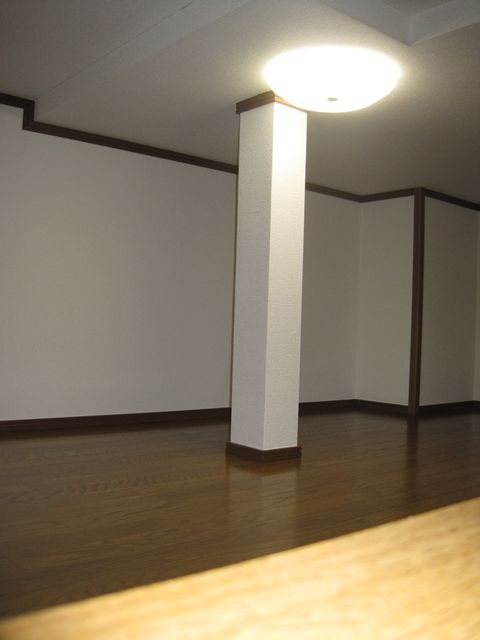 Other room space