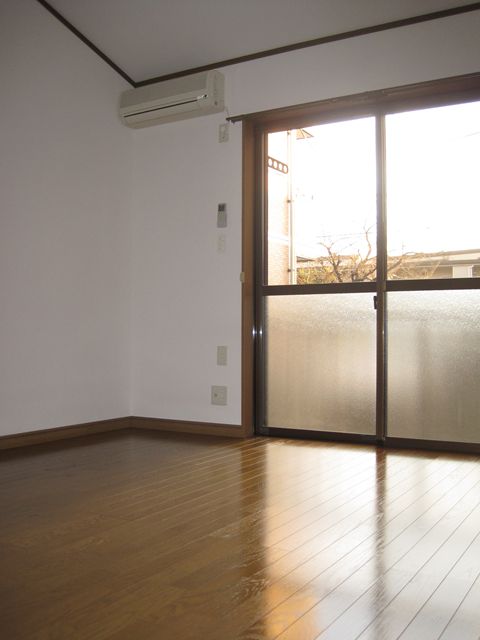 Living and room. Living