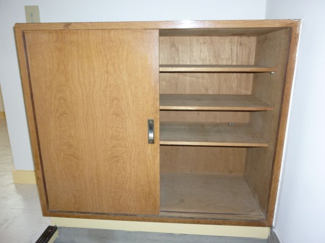 Other room space