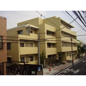 Building appearance