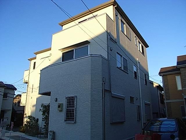 Local appearance photo