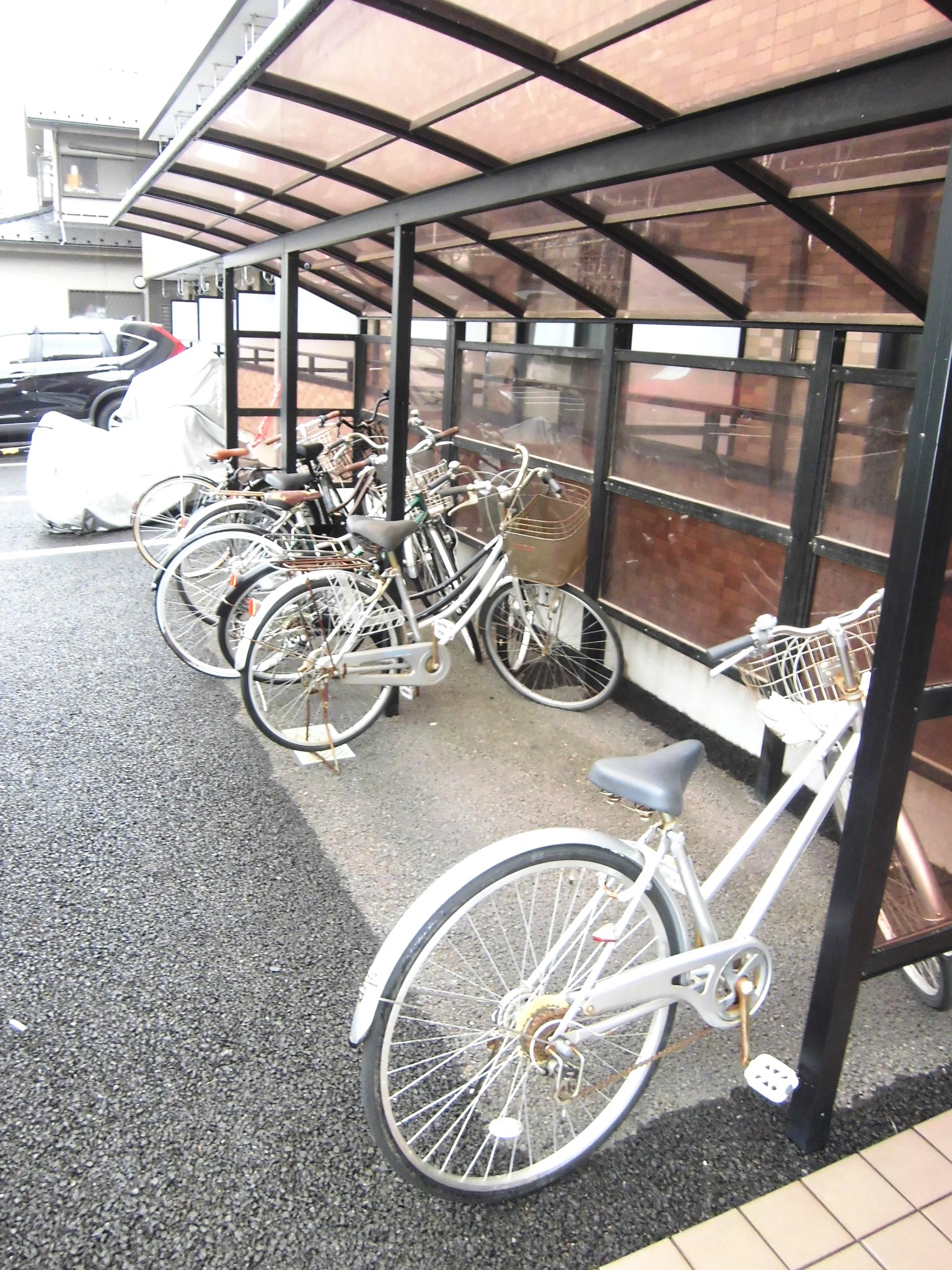 Other common areas