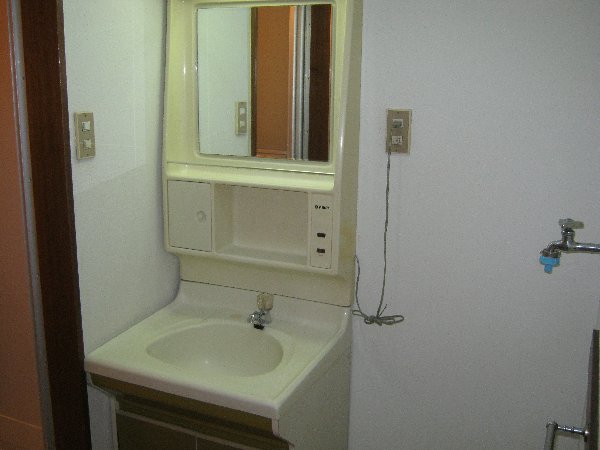 Washroom
