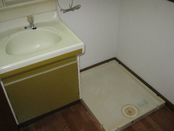 Washroom